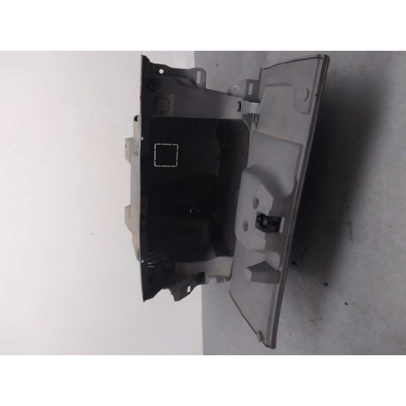 Recambio de guantera para ford s-max (ca1) titanium referencia OEM IAM 6M21U06010AE GRIS 
