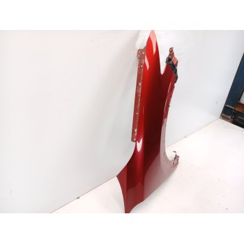 Recambio de aleta delantera derecha para mazda cx-5 (kf) 2.0 referencia OEM IAM KB7W52111  