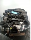 Recambio de motor completo para citroën c4 coupe vtr plus referencia OEM IAM 9HX R 195.996KM