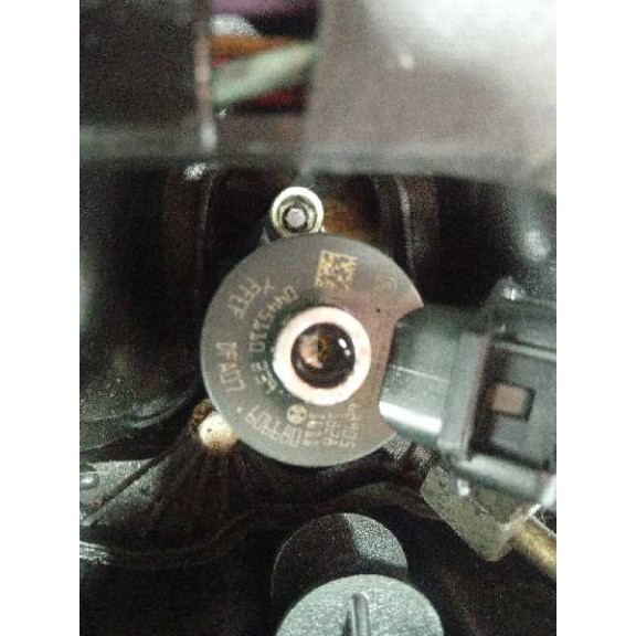 Recambio de motor completo para citroën c4 coupe vtr plus referencia OEM IAM 9HX R 195.996KM