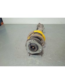 Recambio de amortiguador delantero derecho para ford fiesta (cb1) 1.6 tdci cat referencia OEM IAM SR ROSCADO  2