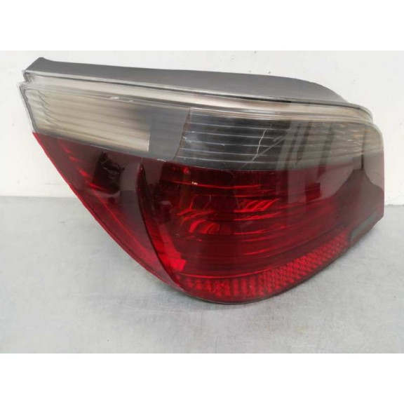 Recambio de piloto trasero izquierdo para bmw serie 5 berlina (e60) 530d referencia OEM IAM 6910767 6923305 7165737