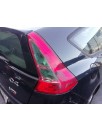 Recambio de piloto trasero derecho para citroën c4 coupe vtr plus referencia OEM IAM 9646801677 ROZADO 