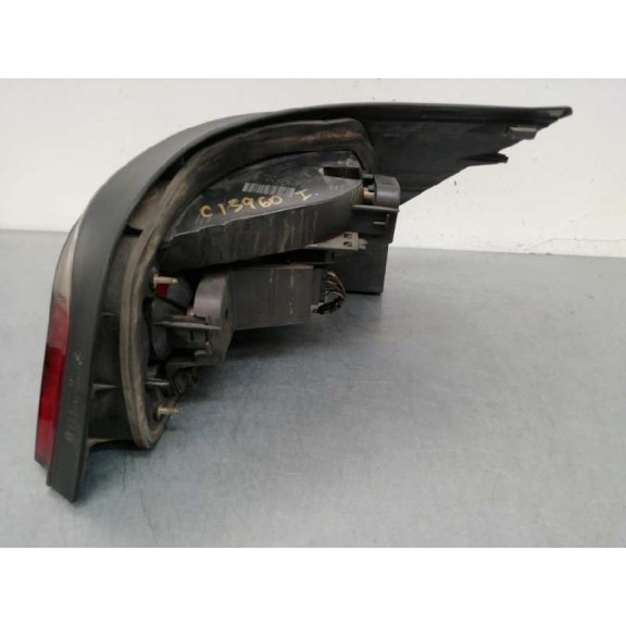 Recambio de piloto trasero izquierdo para bmw serie 5 berlina (e60) 530d referencia OEM IAM 6910767 6923305 7165737