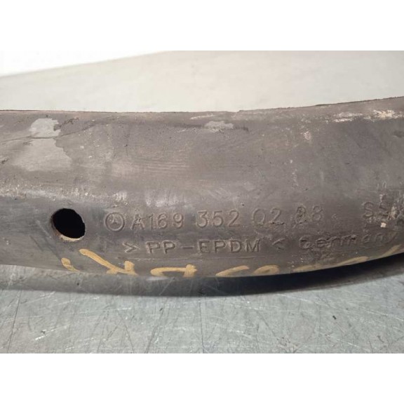 Recambio de tirante trasero derecho para mercedes-benz clase a (w169) a 180 cdi a-edition referencia OEM IAM A1693520288  