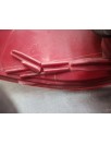 Recambio de piloto trasero derecho para citroën c4 coupe vtr plus referencia OEM IAM 9646801677 ROZADO 