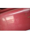 Recambio de piloto trasero derecho para citroën c4 coupe vtr plus referencia OEM IAM 9646801677 ROZADO 