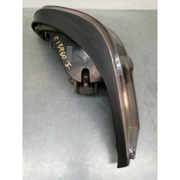 Recambio de piloto trasero izquierdo para bmw serie 5 berlina (e60) 530d referencia OEM IAM 6910767 6923305 7165737