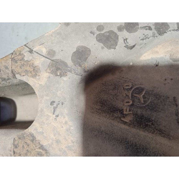 Recambio de brazo suspension inferior trasero derecho para mercedes-benz clase clk (w209) coupe 220 cdi (209.308) referencia OEM