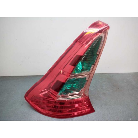 Recambio de piloto trasero izquierdo para citroën c4 coupe vtr plus referencia OEM IAM 9646801777  