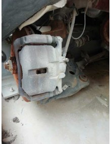 Recambio de pinza freno delantera derecha para nissan qashqai (j11) 360 referencia OEM IAM   
