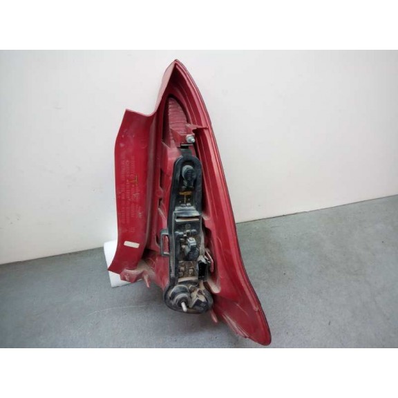 Recambio de piloto trasero izquierdo para citroën c4 coupe vtr plus referencia OEM IAM 9646801777  