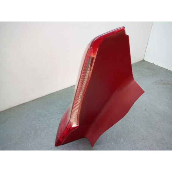 Recambio de piloto trasero izquierdo para citroën c4 coupe vtr plus referencia OEM IAM 9646801777  