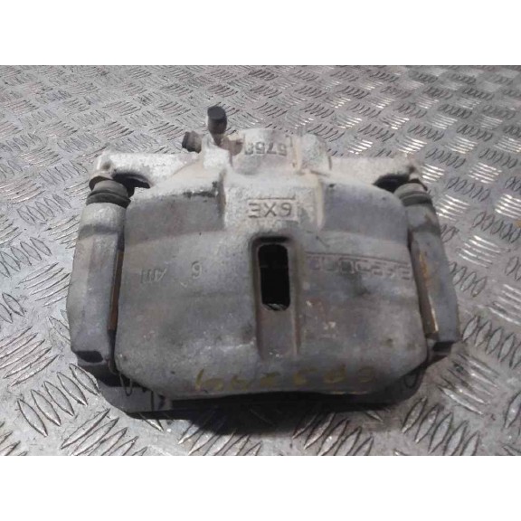 Recambio de pinza freno delantera derecha para nissan qashqai (j11) 360 referencia OEM IAM   