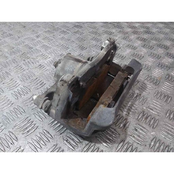 Recambio de pinza freno delantera derecha para nissan qashqai (j11) 360 referencia OEM IAM   