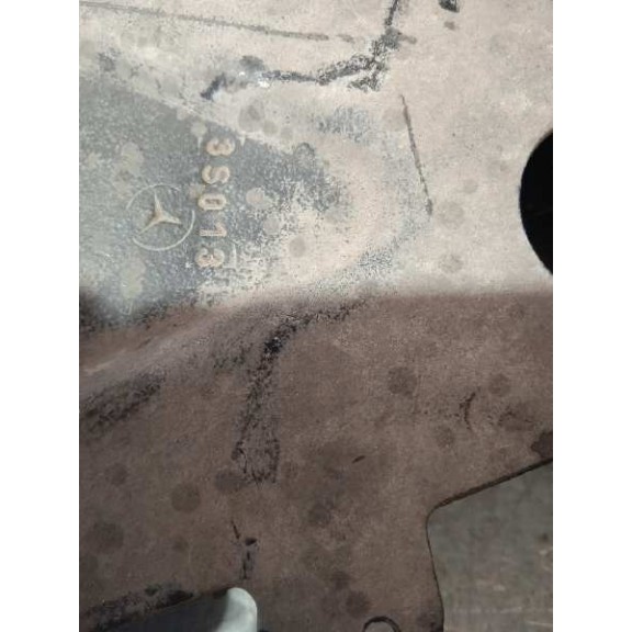 Recambio de brazo suspension inferior trasero izquierdo para mercedes-benz clase clk (w209) coupe 220 cdi (209.308) referencia O