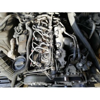 Recambio de motor completo para audi a4 avant (8k5) (2008) básico referencia OEM IAM CAGC B 190.000KM