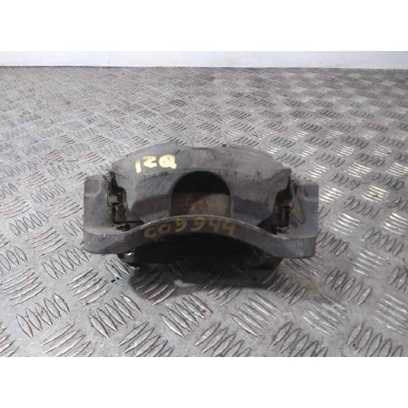 Recambio de pinza freno delantera izquierda para nissan qashqai (j11) 360 referencia OEM IAM   