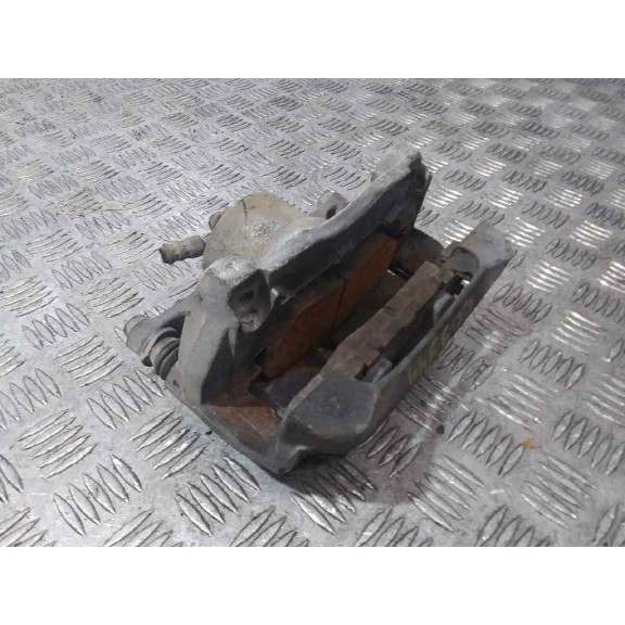 Recambio de pinza freno delantera izquierda para nissan qashqai (j11) 360 referencia OEM IAM   
