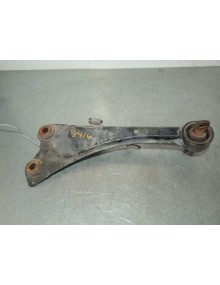 Recambio de brazo suspension inferior trasero izquierdo para toyota auris business referencia OEM IAM SR  