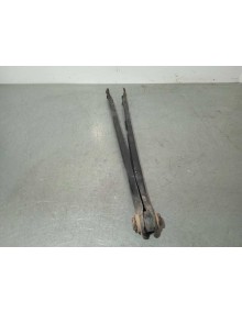 Recambio de tirante trasero derecho para bmw x3 (e83) 2.0d referencia OEM IAM 3323411651 11267310 BRAZO SUSPENSION 2