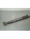 Recambio de tirante trasero izquierdo para bmw x3 (e83) 2.0d referencia OEM IAM 33323411651 11267310 BRAZO SUSPENSION