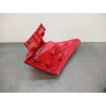 Recambio de piloto trasero izquierdo para toyota auris active referencia OEM IAM 02258 SIN PORTALÁMPARAS 