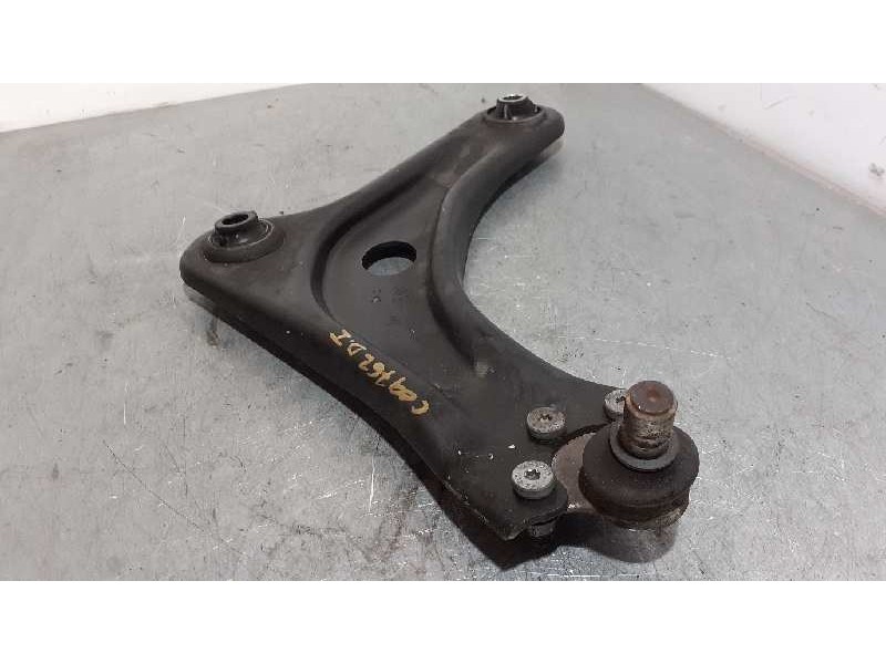 Recambio de brazo suspension inferior delantero izquierdo para citroën c3 business referencia OEM IAM   