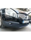 Recambio de paragolpes delantero para nissan qashqai (j10) 2.0 dci turbodiesel cat referencia OEM IAM  1 SERIE 