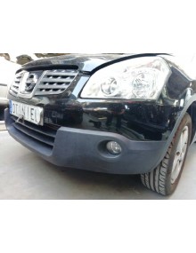 Recambio de paragolpes delantero para nissan qashqai (j10) 2.0 dci turbodiesel cat referencia OEM IAM  1 SERIE  2