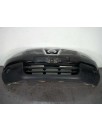 Recambio de paragolpes delantero para nissan qashqai (j10) 2.0 dci turbodiesel cat referencia OEM IAM  1 SERIE 