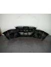 Recambio de paragolpes delantero para nissan qashqai (j10) 2.0 dci turbodiesel cat referencia OEM IAM  1 SERIE 
