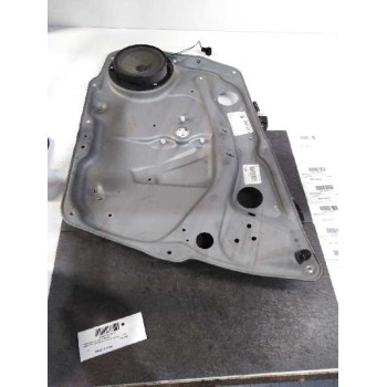Recambio de elevalunas delantero derecho para mercedes-benz clase a (w169) a 180 cdi a-edition referencia OEM IAM  ELECTRICO 5P