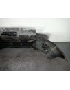 Recambio de paragolpes delantero para nissan qashqai (j10) 2.0 dci turbodiesel cat referencia OEM IAM  1 SERIE 