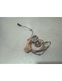 Recambio de buje para renault laguna iii referencia OEM IAM 3008AFC10 ABS TRASERO DERECHO