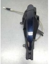 Recambio de maneta exterior trasera derecha para bmw serie 3 berlina (e90) 320i referencia OEM IAM  AZUL 