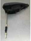Recambio de maneta exterior trasera derecha para bmw serie 3 berlina (e90) 320i referencia OEM IAM  AZUL 