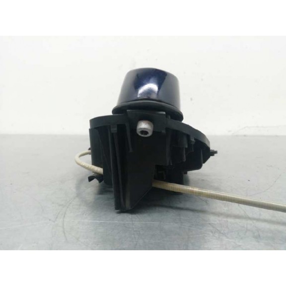 Recambio de maneta exterior trasera derecha para bmw serie 3 berlina (e90) 320i referencia OEM IAM  AZUL 