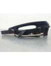 Recambio de maneta exterior trasera derecha para bmw serie 3 berlina (e90) 320i referencia OEM IAM  AZUL 