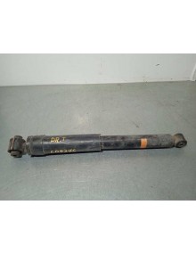 Recambio de amortiguador trasero derecho para renault laguna iii referencia OEM IAM 562100001R  