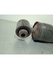 Recambio de amortiguador trasero derecho para renault laguna iii referencia OEM IAM 562100001R   2