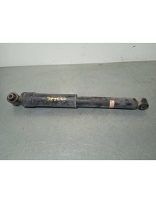 Recambio de amortiguador trasero izquierdo para renault laguna iii referencia OEM IAM 562100001R  