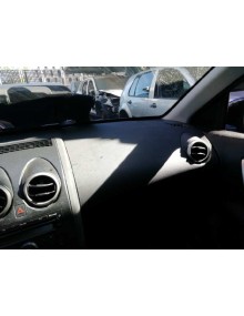 Recambio de salpicadero para nissan qashqai (j10) 2.0 dci turbodiesel cat referencia OEM IAM   