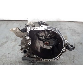 Recambio de caja cambios para citroën c3 picasso attraction referencia OEM IAM   