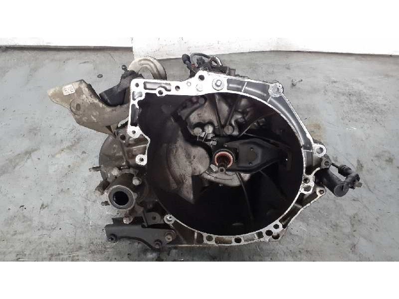 Recambio de caja cambios para citroën c3 picasso attraction referencia OEM IAM   