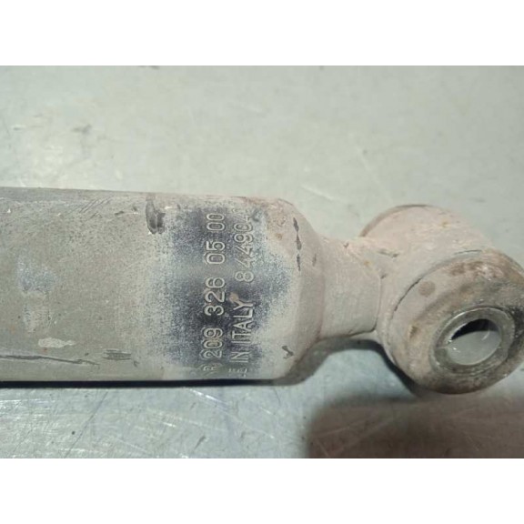Recambio de amortiguador trasero derecho para mercedes-benz clase clk (w209) coupe 220 cdi (209.308) referencia OEM IAM 20932605