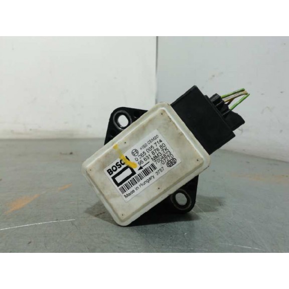 Recambio de sensor para citroën c4 berlina collection referencia OEM IAM 9663187680 9663187680 0265005714