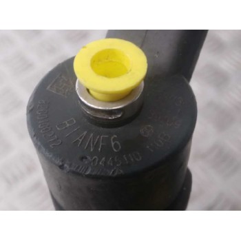 Recambio de inyector para renault trafic caja cerrada (ab 4.01) 1.9 diesel referencia OEM IAM 0445110110  