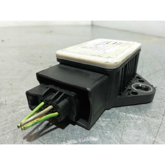 Recambio de sensor para citroën c4 berlina collection referencia OEM IAM 9663187680 9663187680 0265005714
