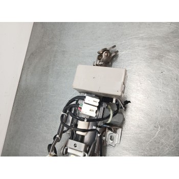 Recambio de columna direccion para infiniti qx70 3.7 awd referencia OEM IAM 1BA1C00  